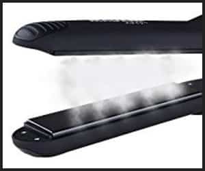 Steam Flat Iron Steam Flat Iron